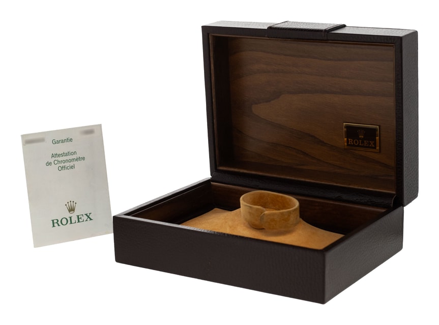 Rolex Daytona 116528 Image 4